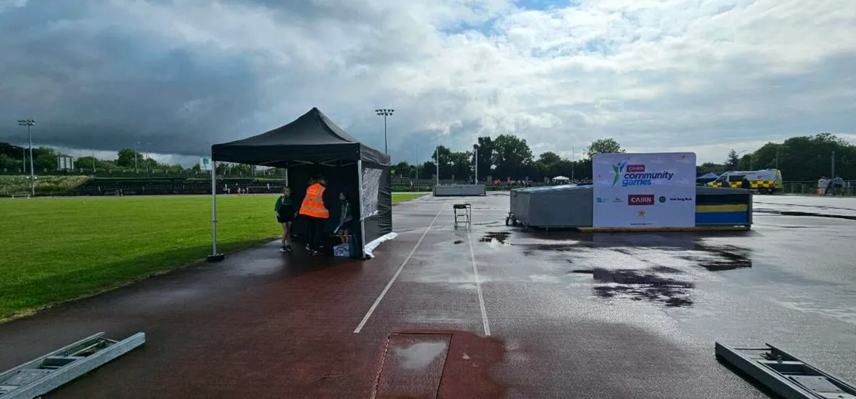 Gazebo Hire - Image 4