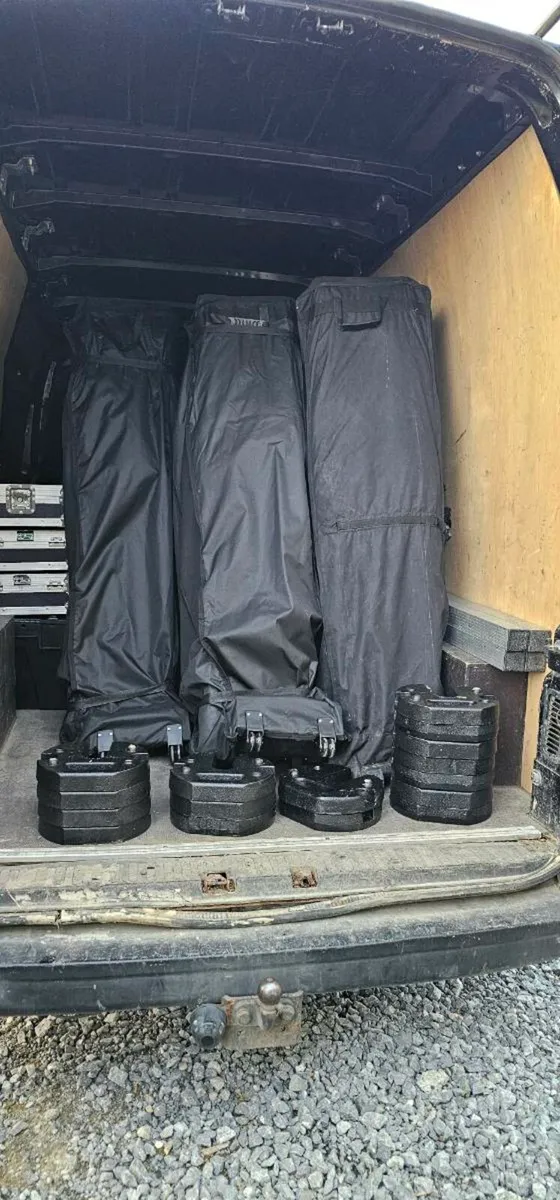 Gazebo Hire - Image 2