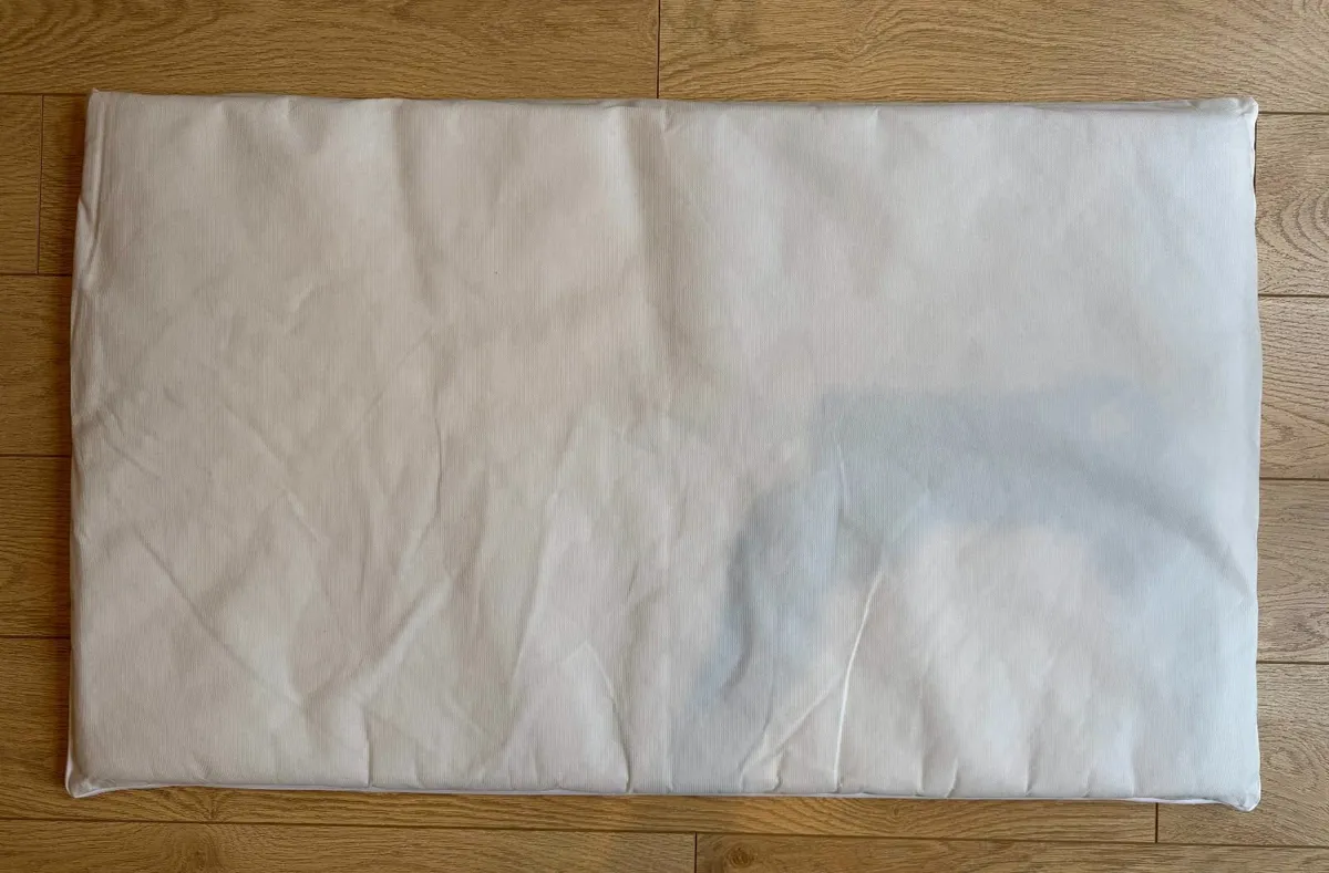 Babanu Dreamer 3-in-1 Travel Cot + FREE Extras - Image 4