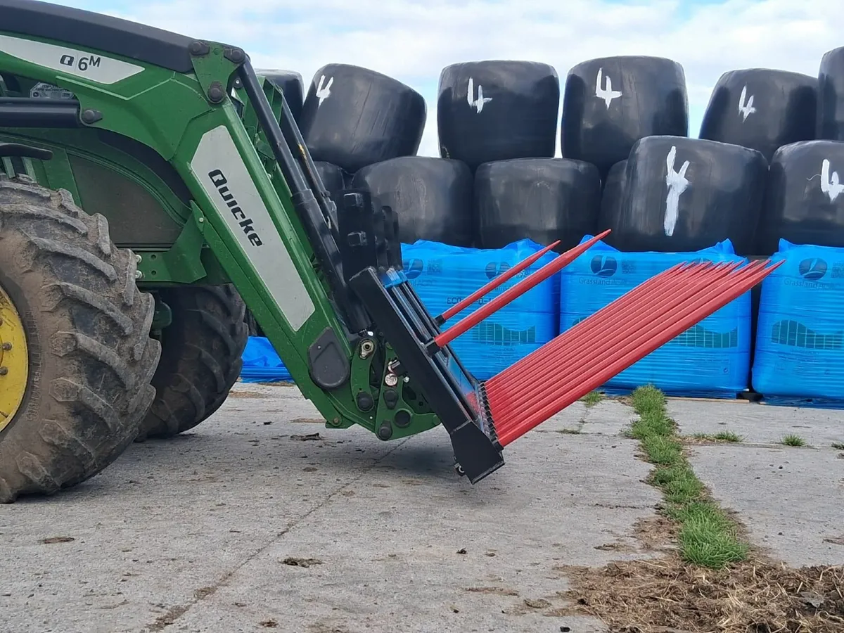 Dung / Manure Fork - Image 4