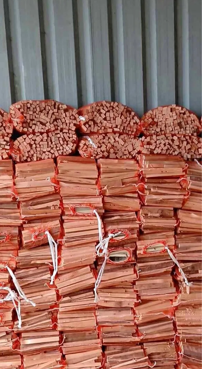 Ash fire wood - Image 3