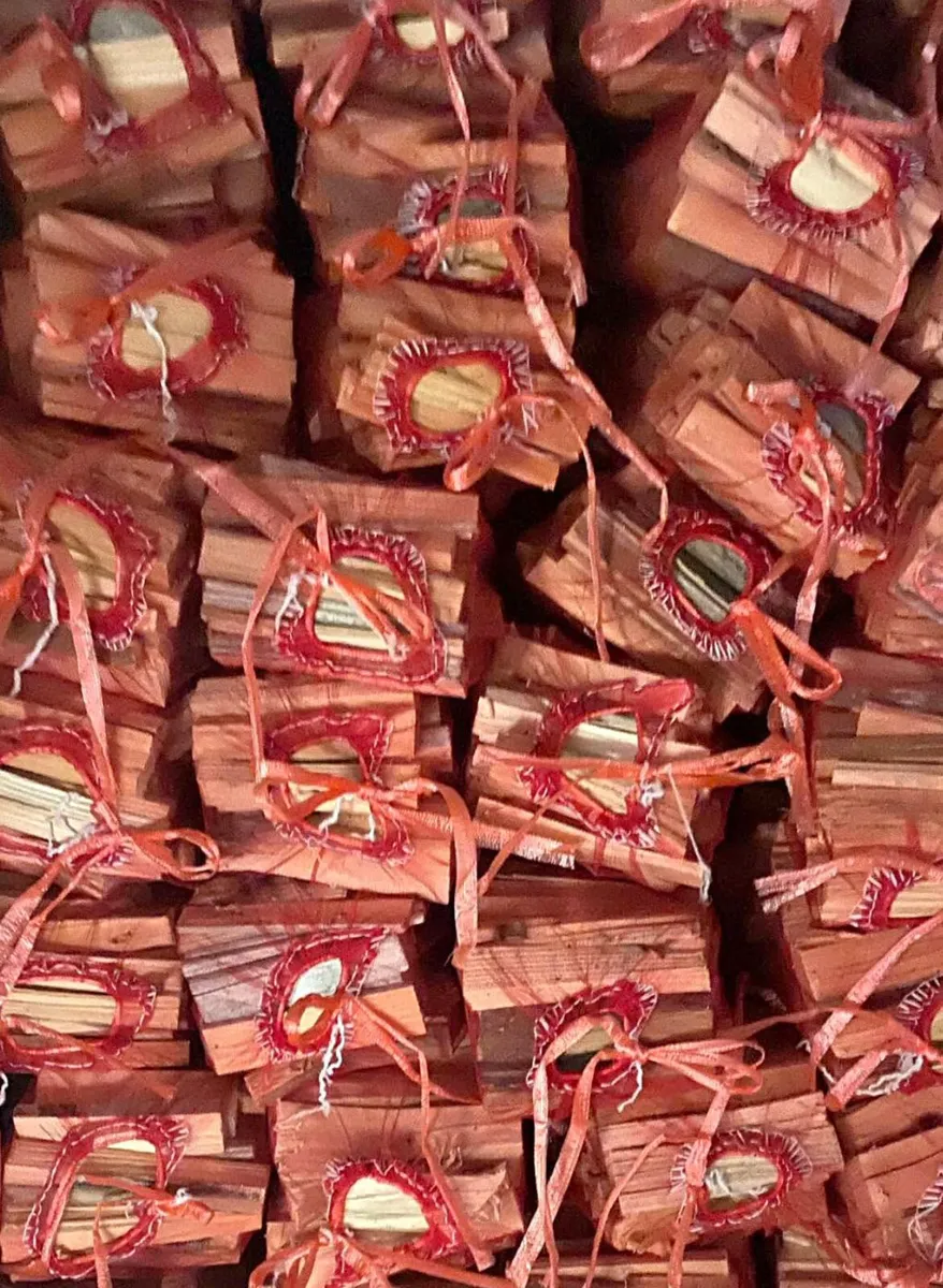 Ash fire wood - Image 4