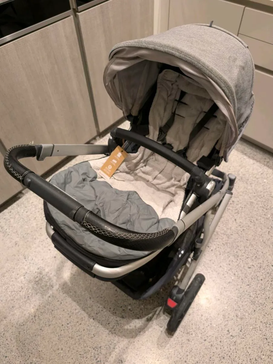UPPAbaby Vista - Image 1
