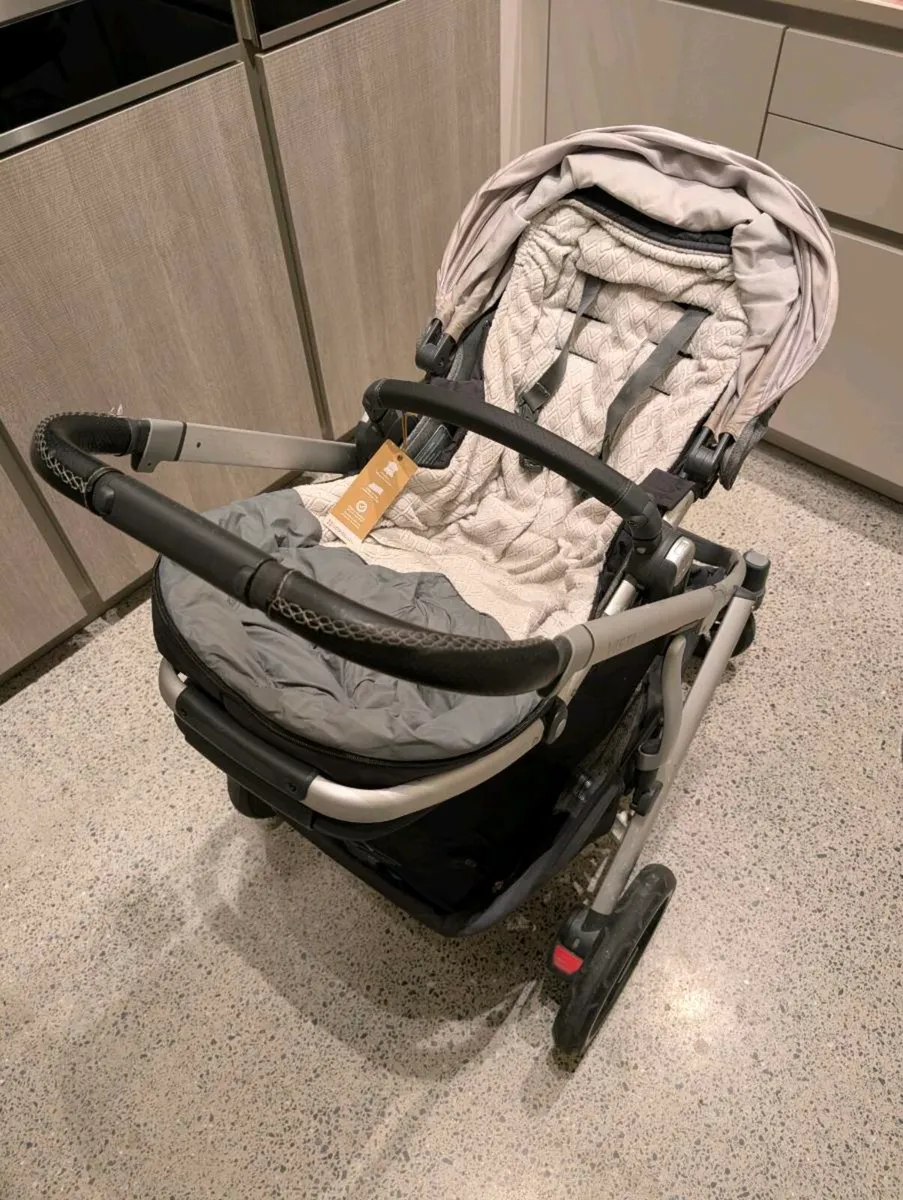 UPPAbaby Vista - Image 2