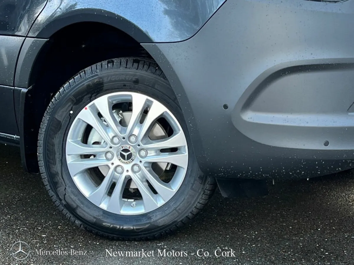 Mercedes-Benz Sprinter ( NEW 2026 ) 319/36 SELECT - Image 2