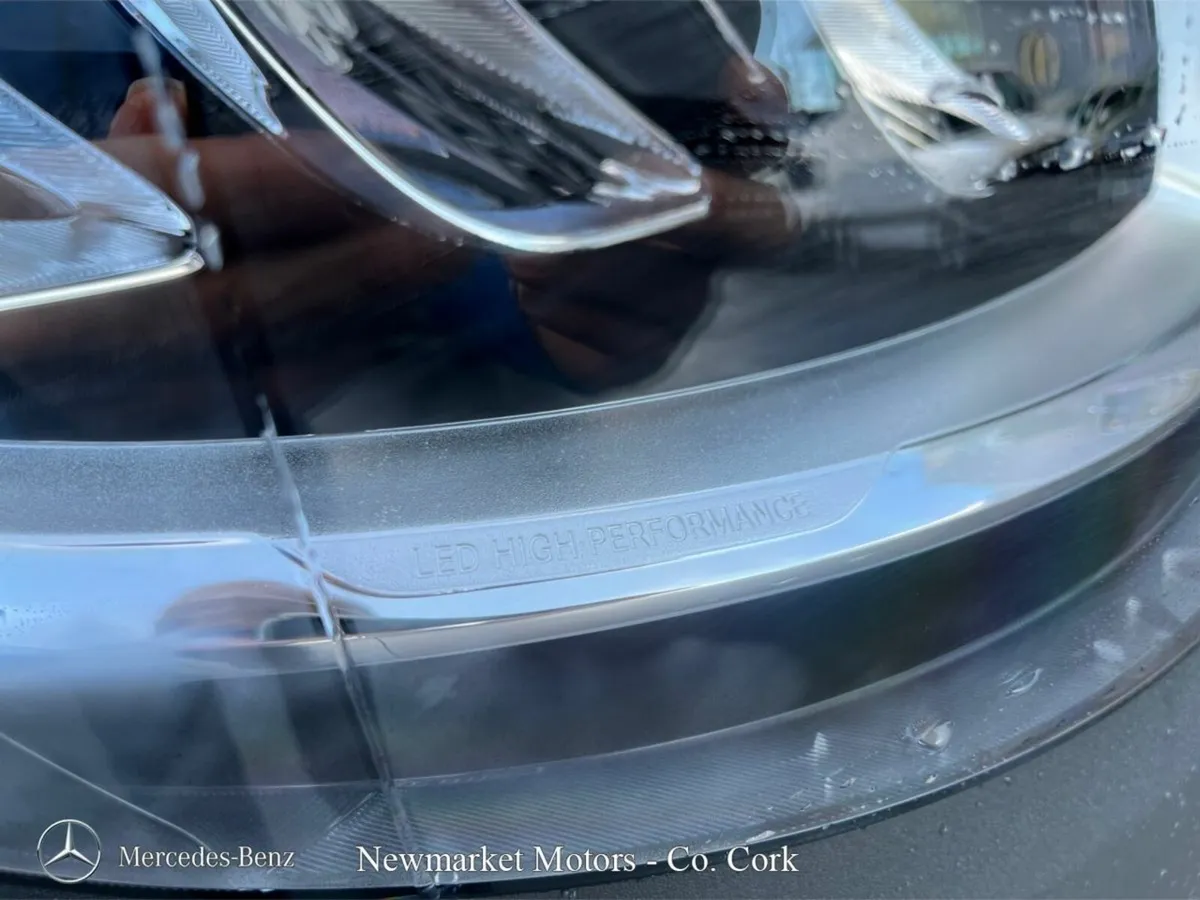 Mercedes-Benz Sprinter ( NEW 2026 ) 319/36 SELECT - Image 4