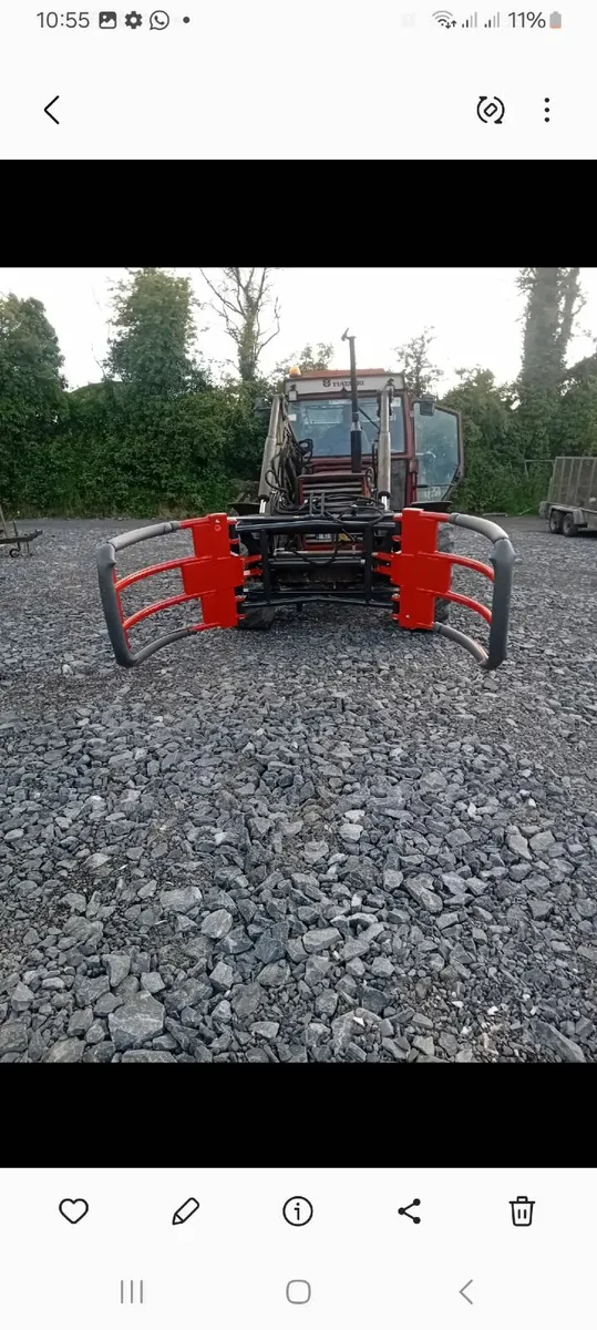 Lisicki Mulcher - Image 4