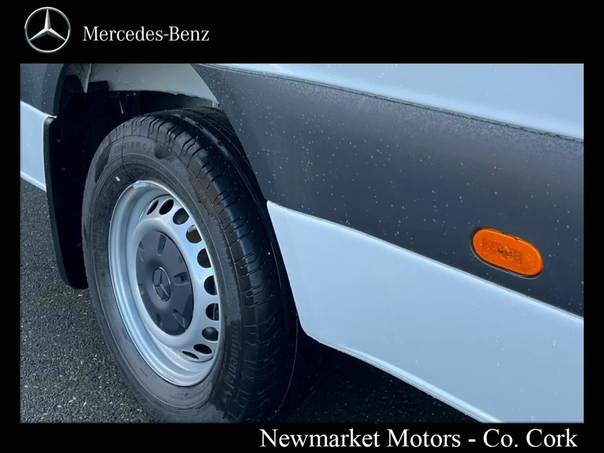 Mercedes-Benz Sprinter ( NEW 2026 ) 315/43 LONG WH - Image 3