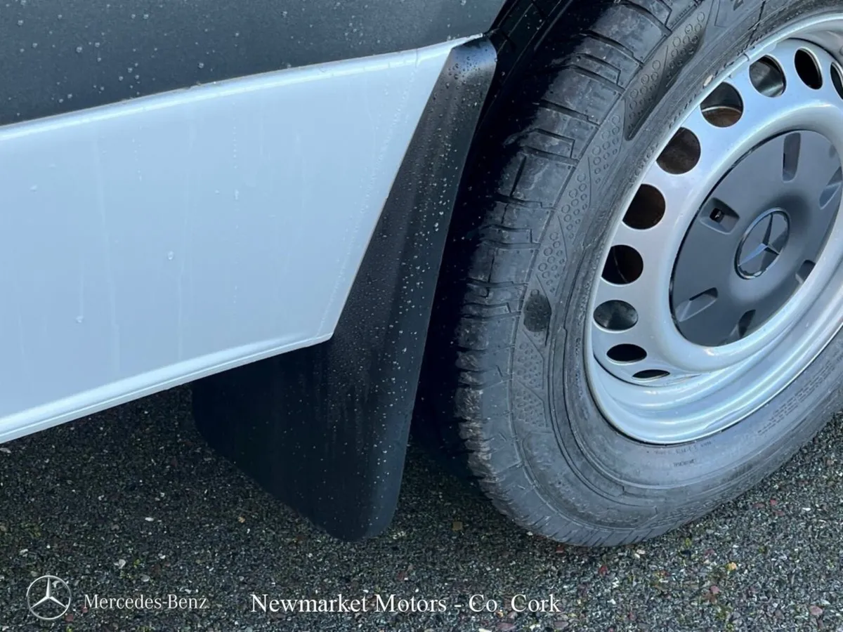 Mercedes-Benz Sprinter ( NEW 2026 ) 315/43 LONG WH - Image 4