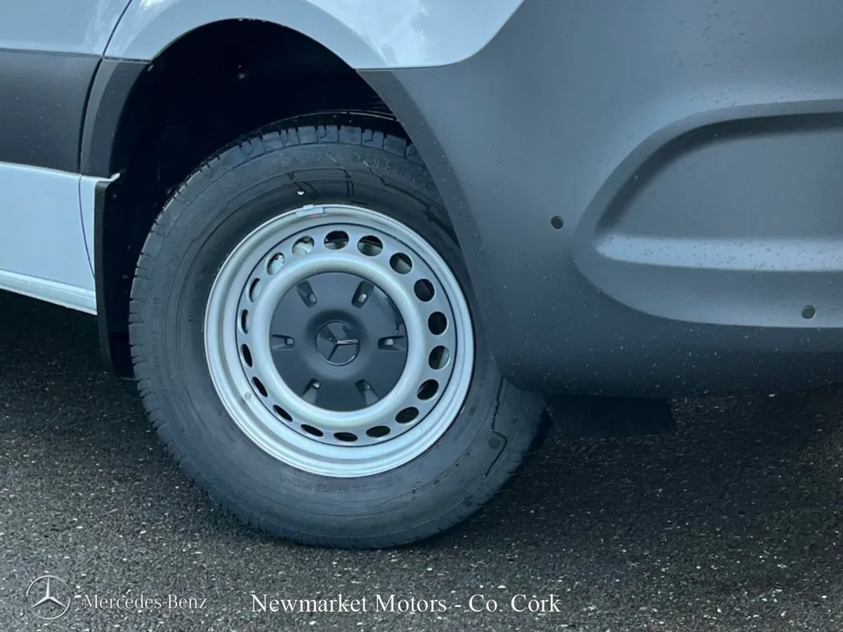 Mercedes-Benz Sprinter ( NEW 2026 ) 315/36 LOW ROO - Image 2