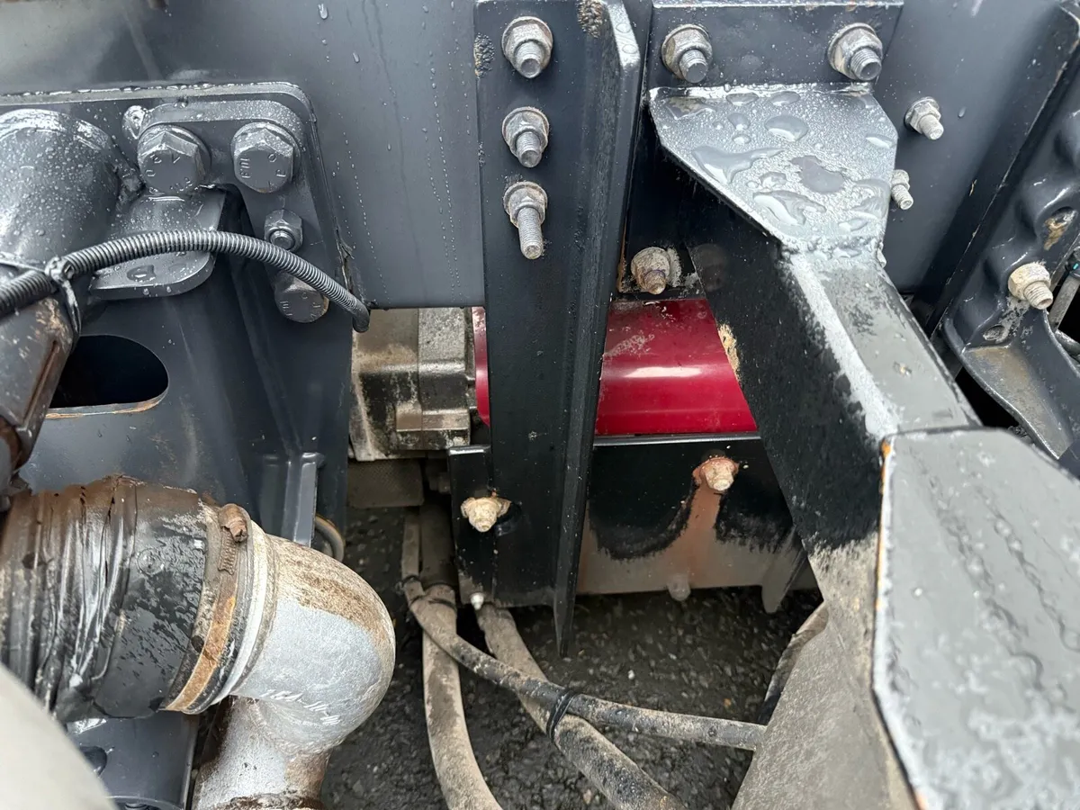 Cement blower - Image 2