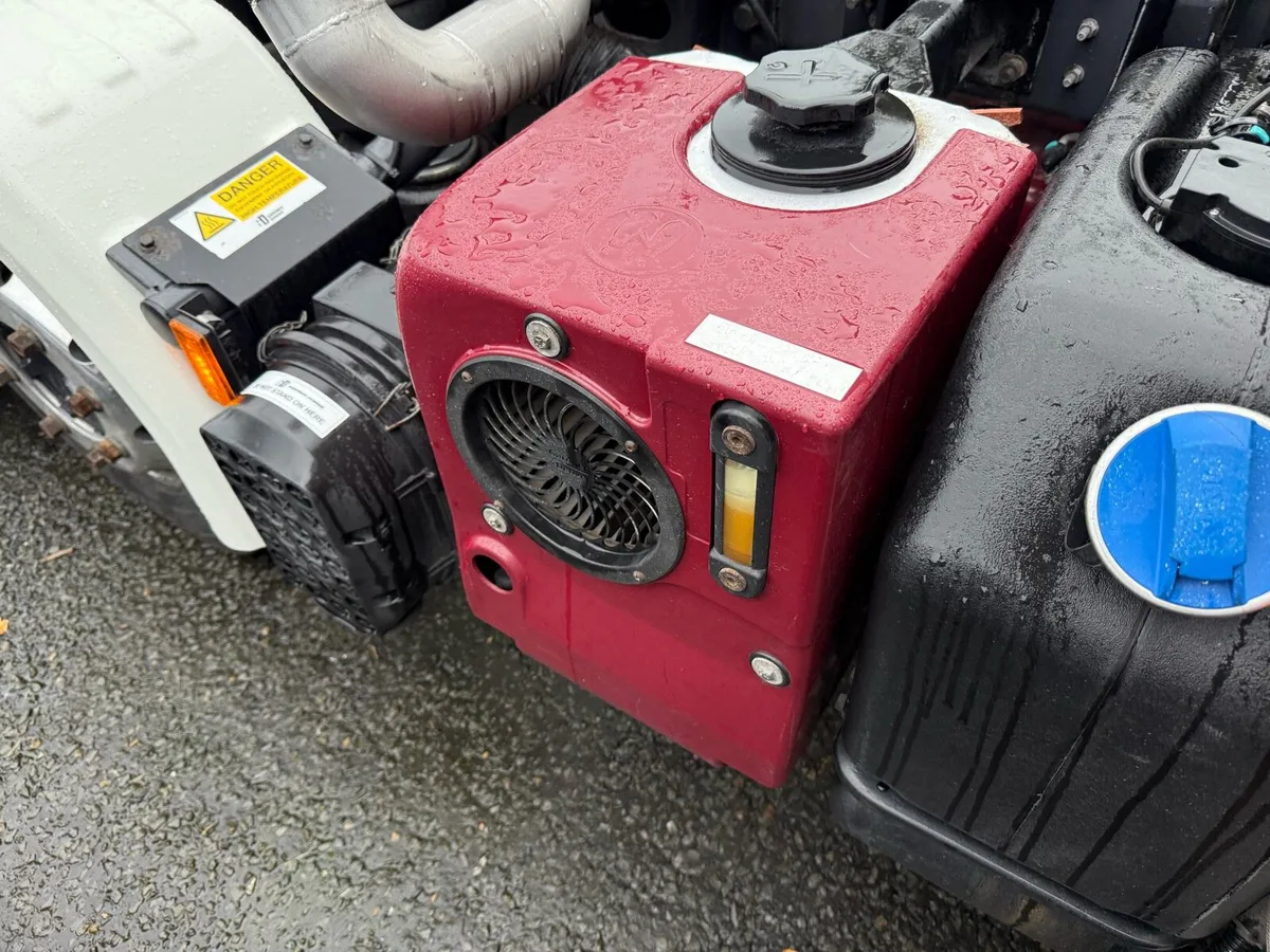 Cement blower - Image 3