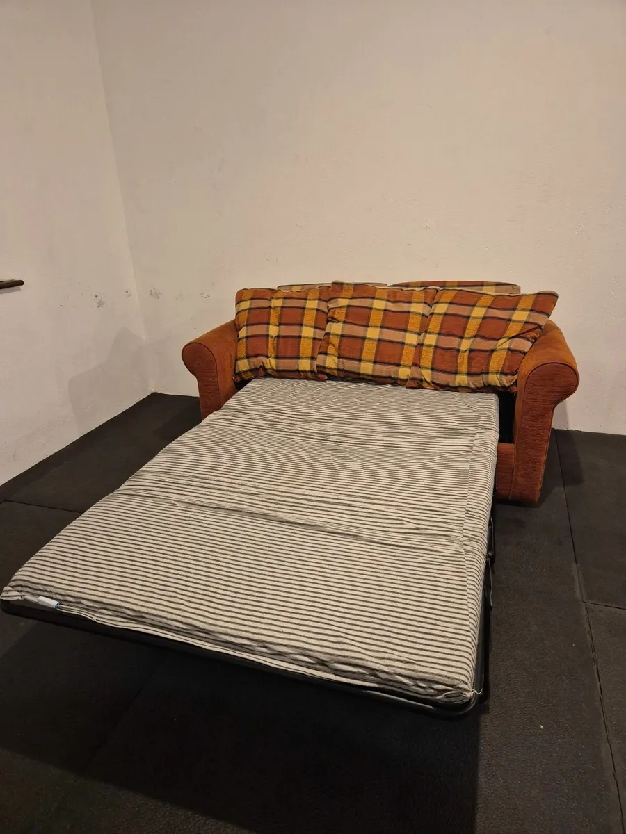Couch bed - Image 4