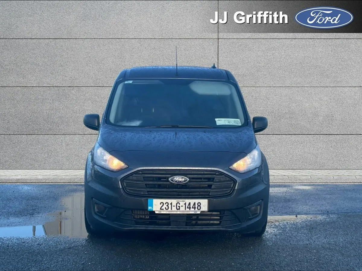 Ford Transit TRANSIT LWB BASE - 1.5 TD075 T6 - Image 4