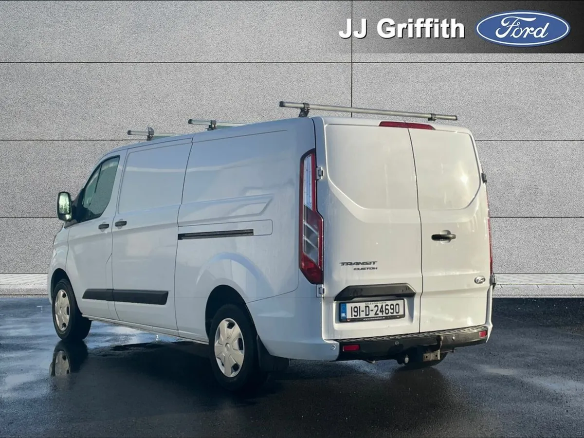Ford Transit Custom TRANSIT CUSTOM 300 LWB TREND 2 - Image 2