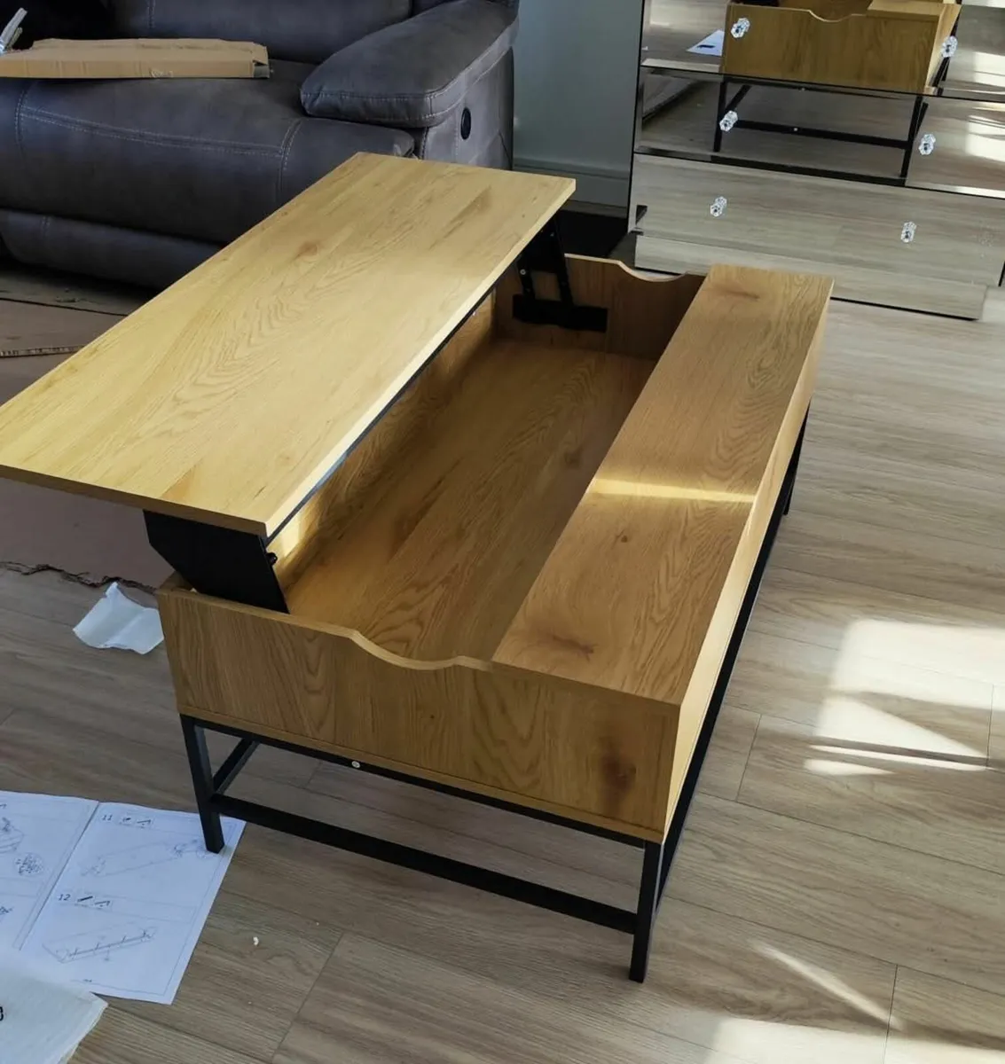 Furniture Assembly IKEA JYSK Any Brand Flat Pack - Image 3