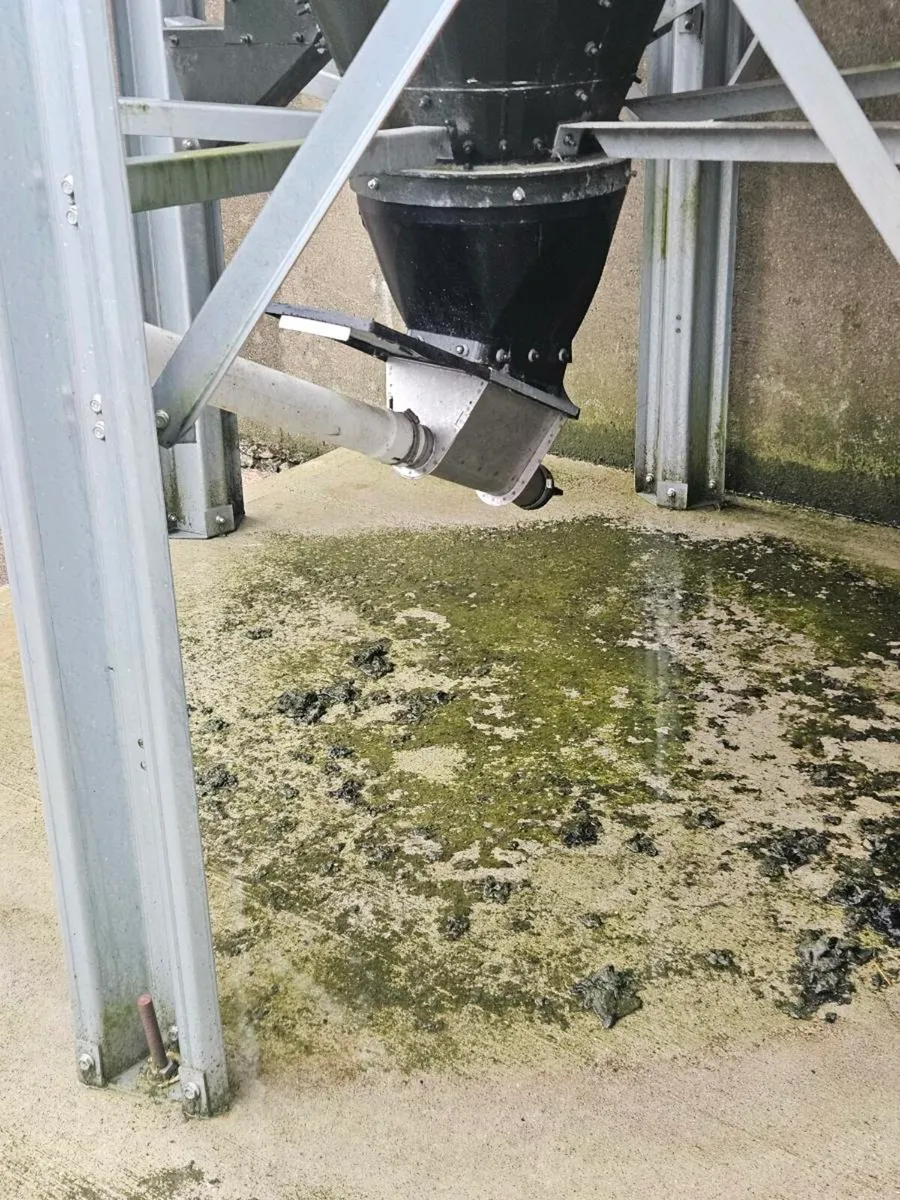 Meal augers - Image 1