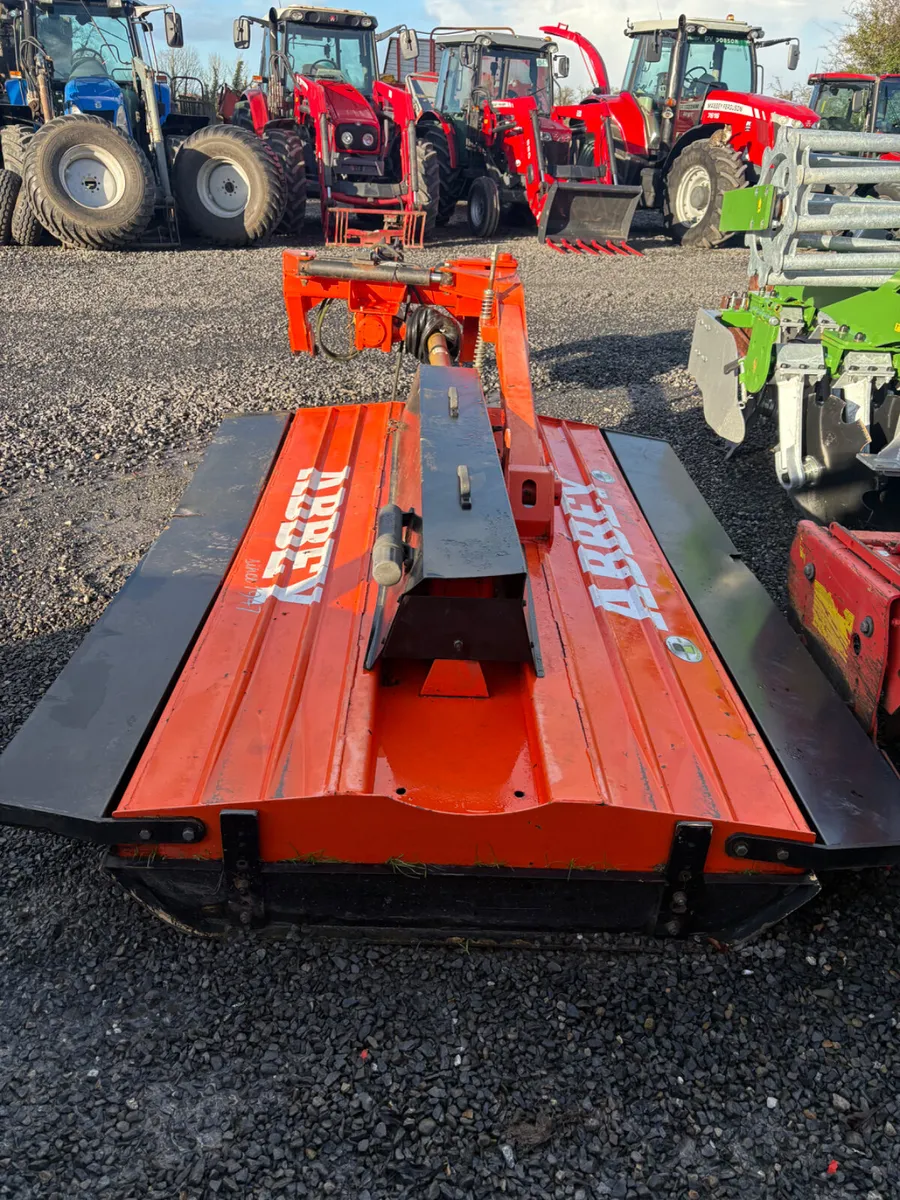 Abbey Topper - Image 1