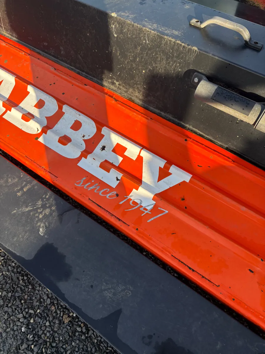 Abbey Topper - Image 4