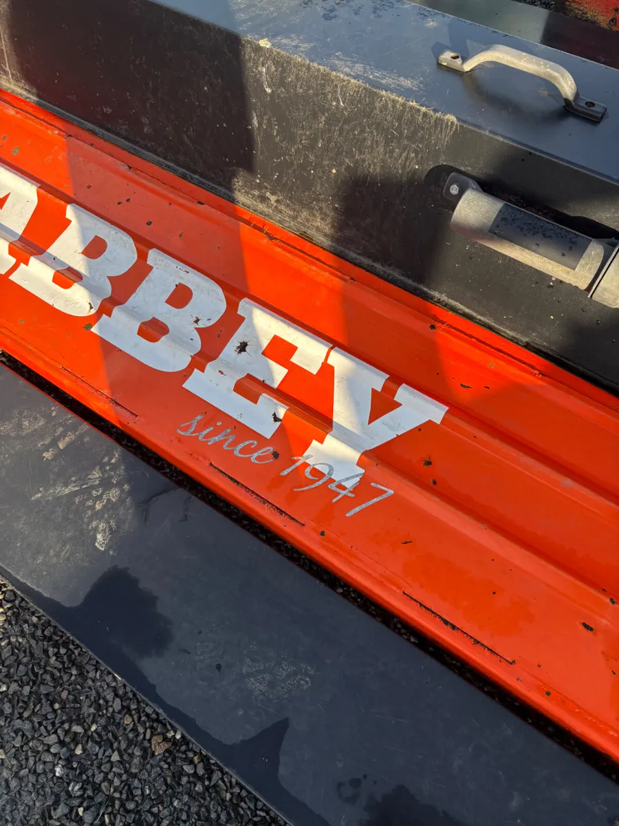 Abbey Topper - Image 3