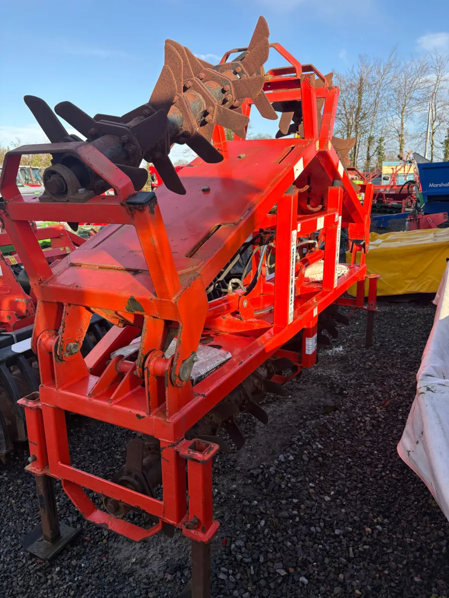 Browns Arreator - Image 1