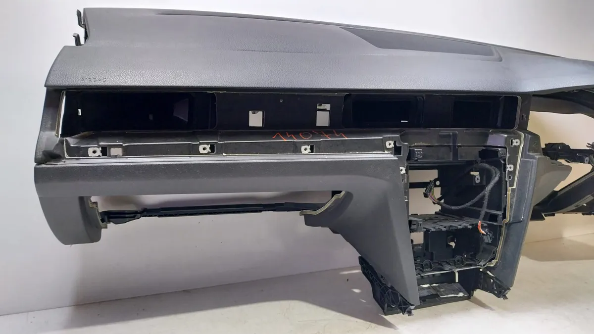 2018 Volkswagen Arteon Airbag Set - Image 4