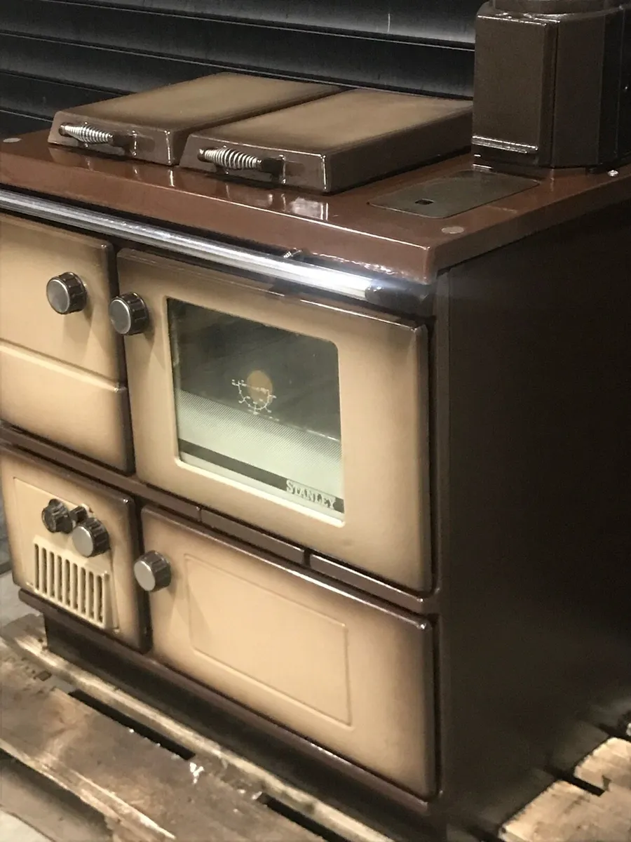 Stanley super star range - Image 2