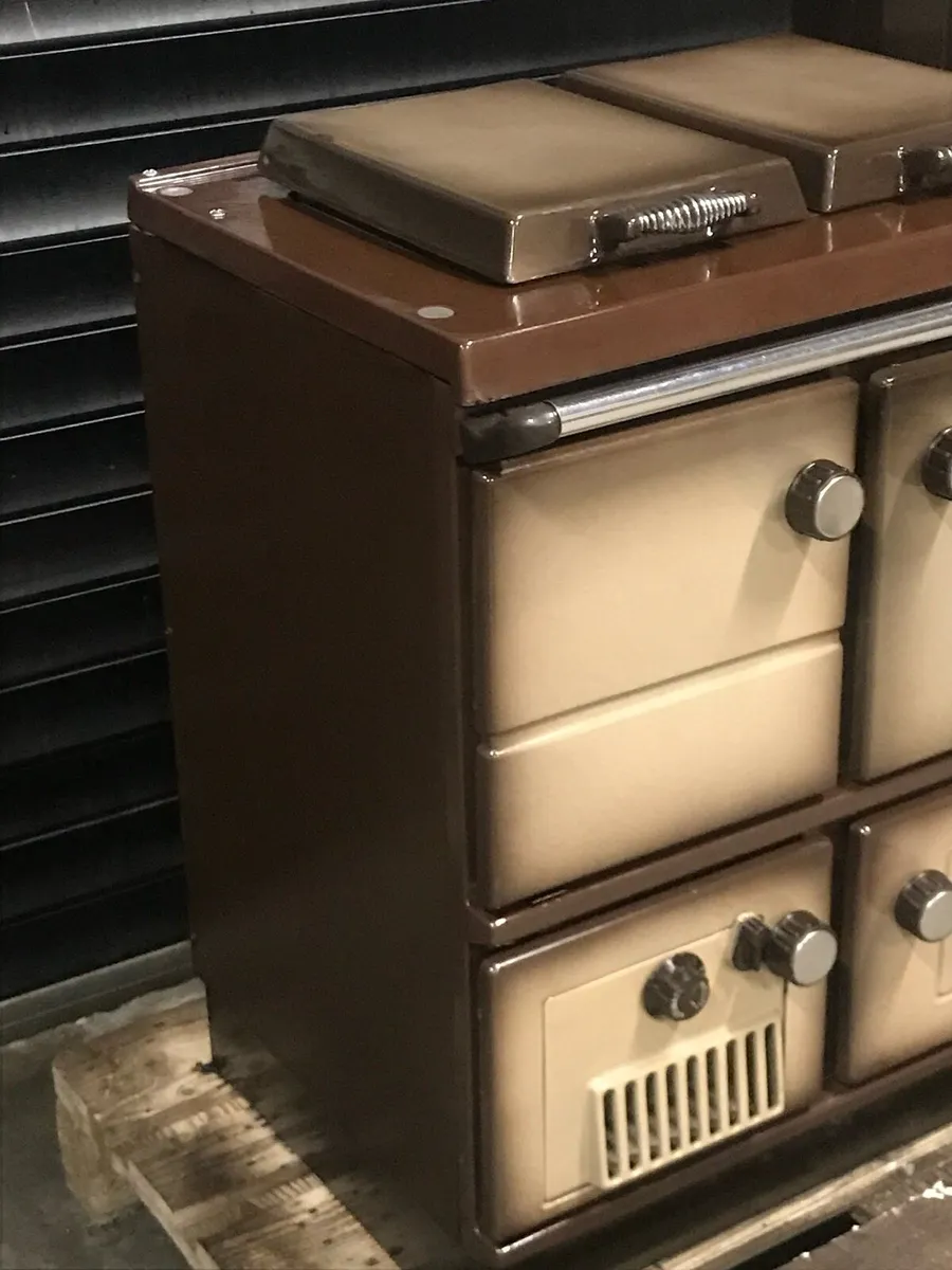 Stanley super star range - Image 3