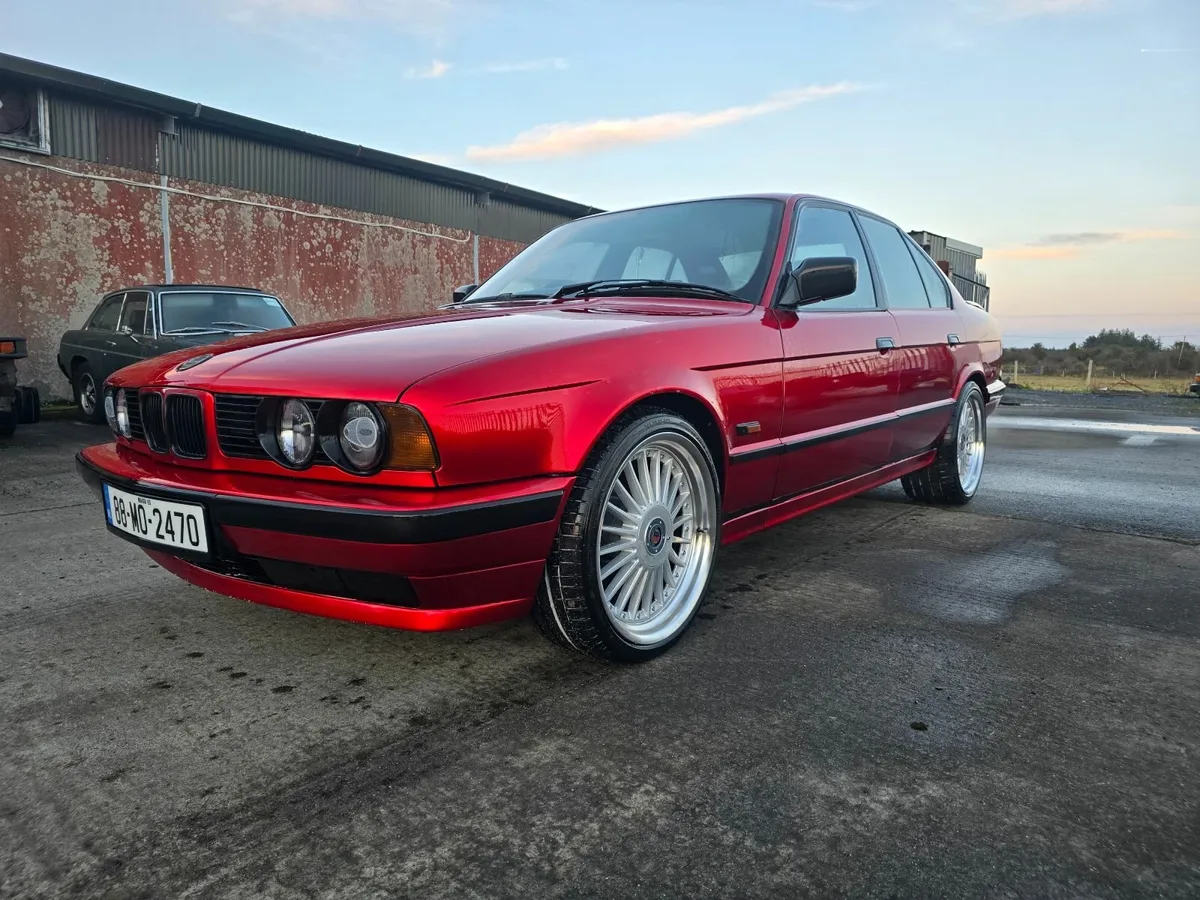 BMW Other 1988 - Image 2
