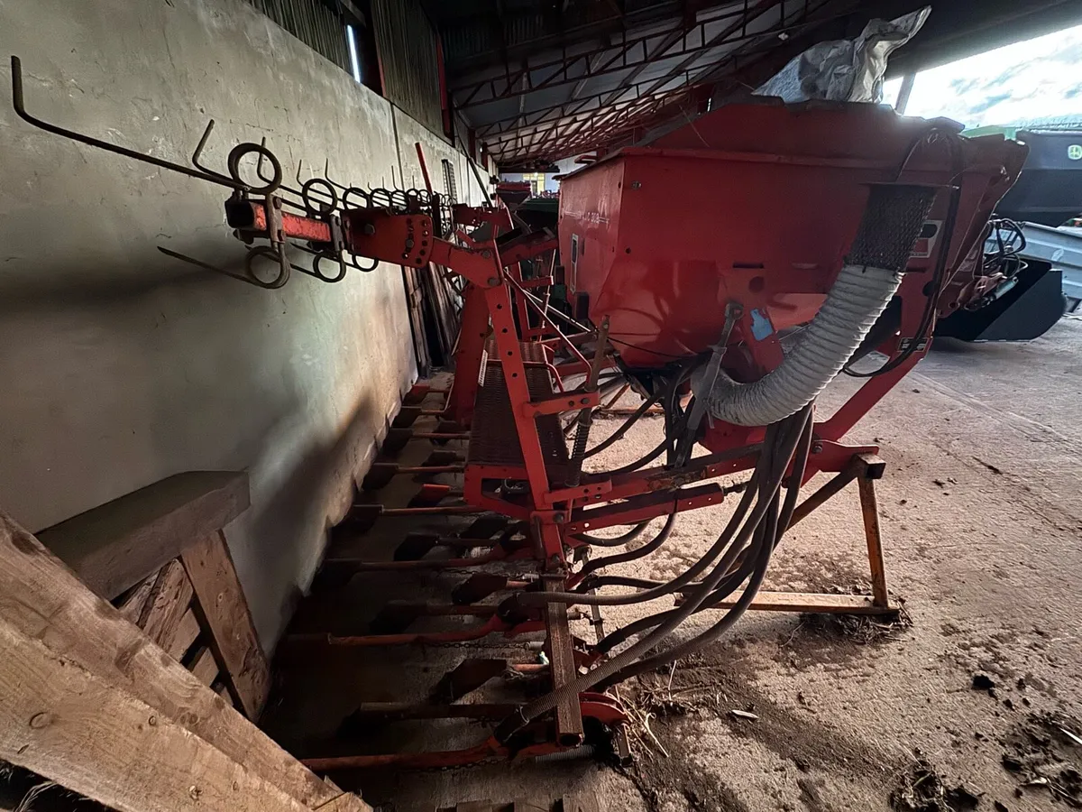 Kuhn 3m Air Seeder - Image 3