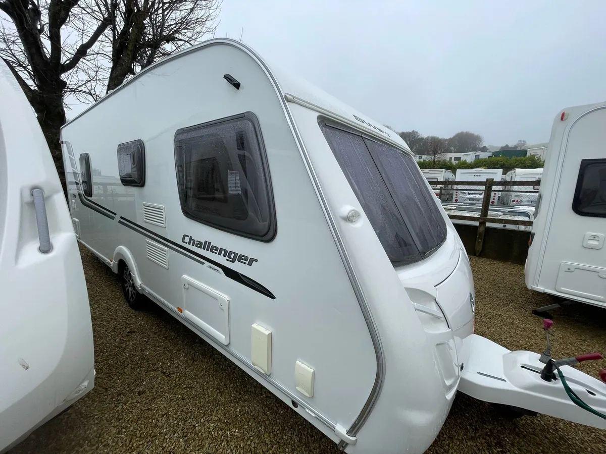 Swift Challenger 570 - Image 2