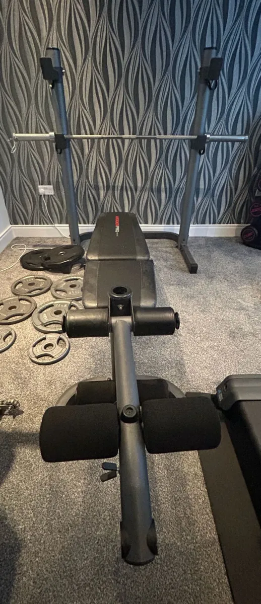 Gym Equipment - Image 4