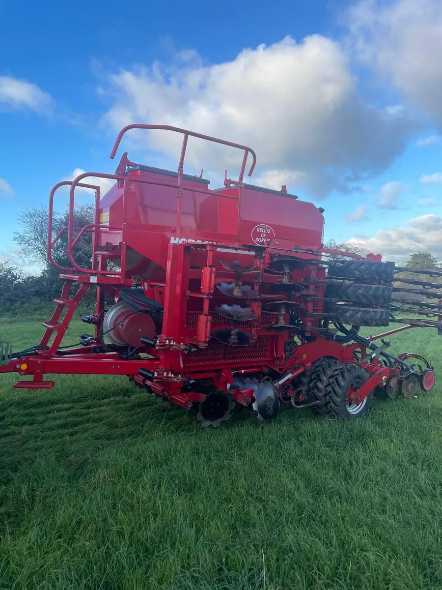 Horsch Pronto 4DC - Image 1