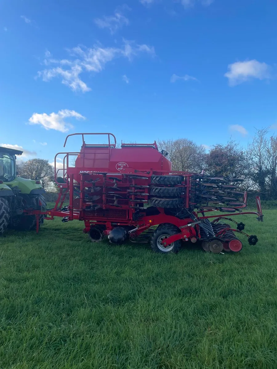 Horsch Pronto 4DC - Image 2