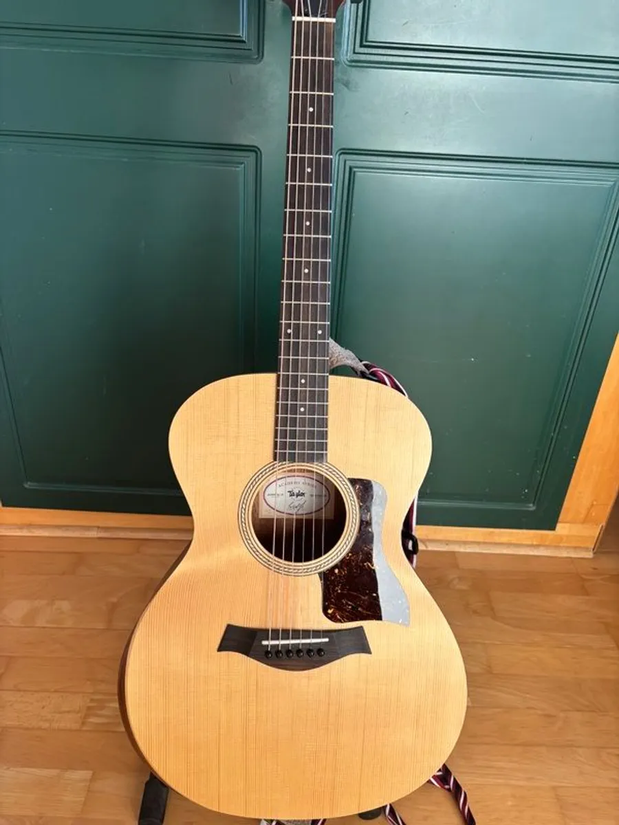 Taylor Academy 12 - Image 1