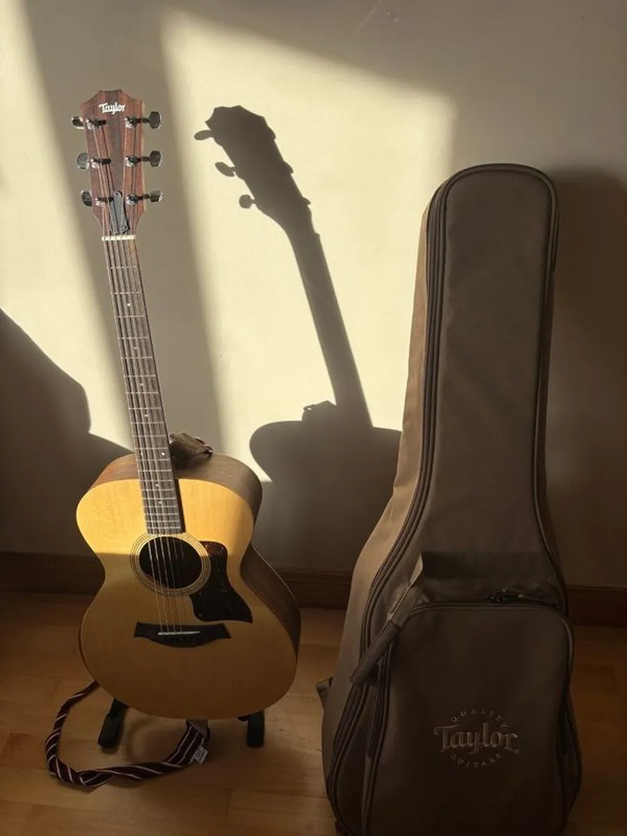 Taylor Academy 12 - Image 2