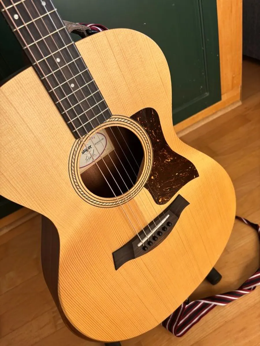 Taylor Academy 12 - Image 4