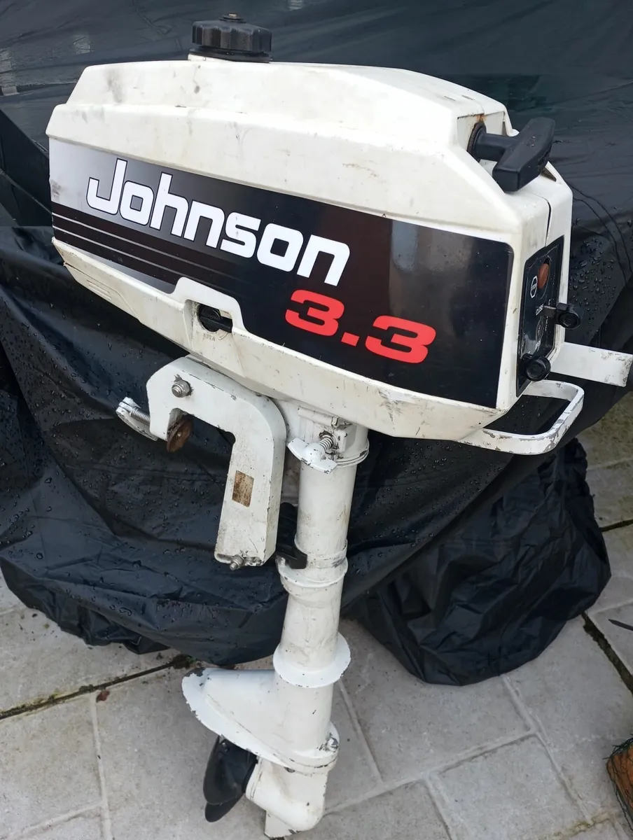 Outboard - Image 1
