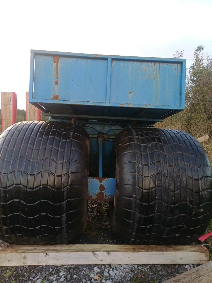 K~H turf hopper - Image 4