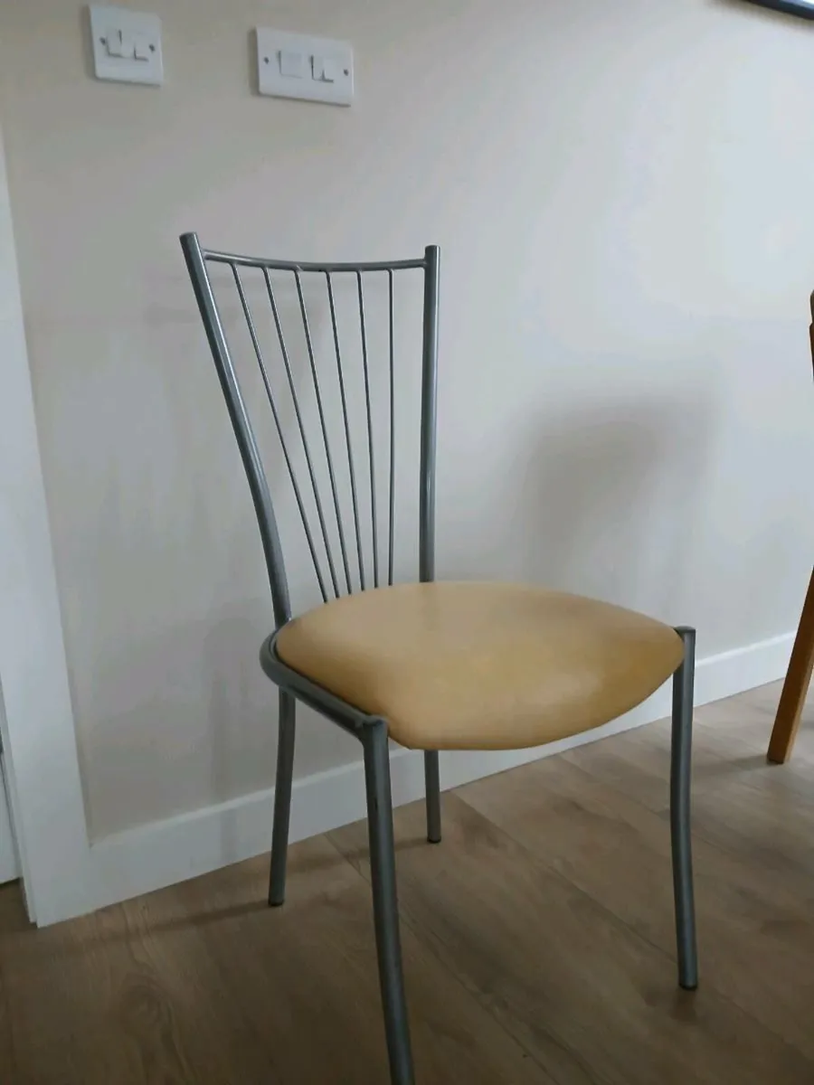 Dining Chairs - Image 4