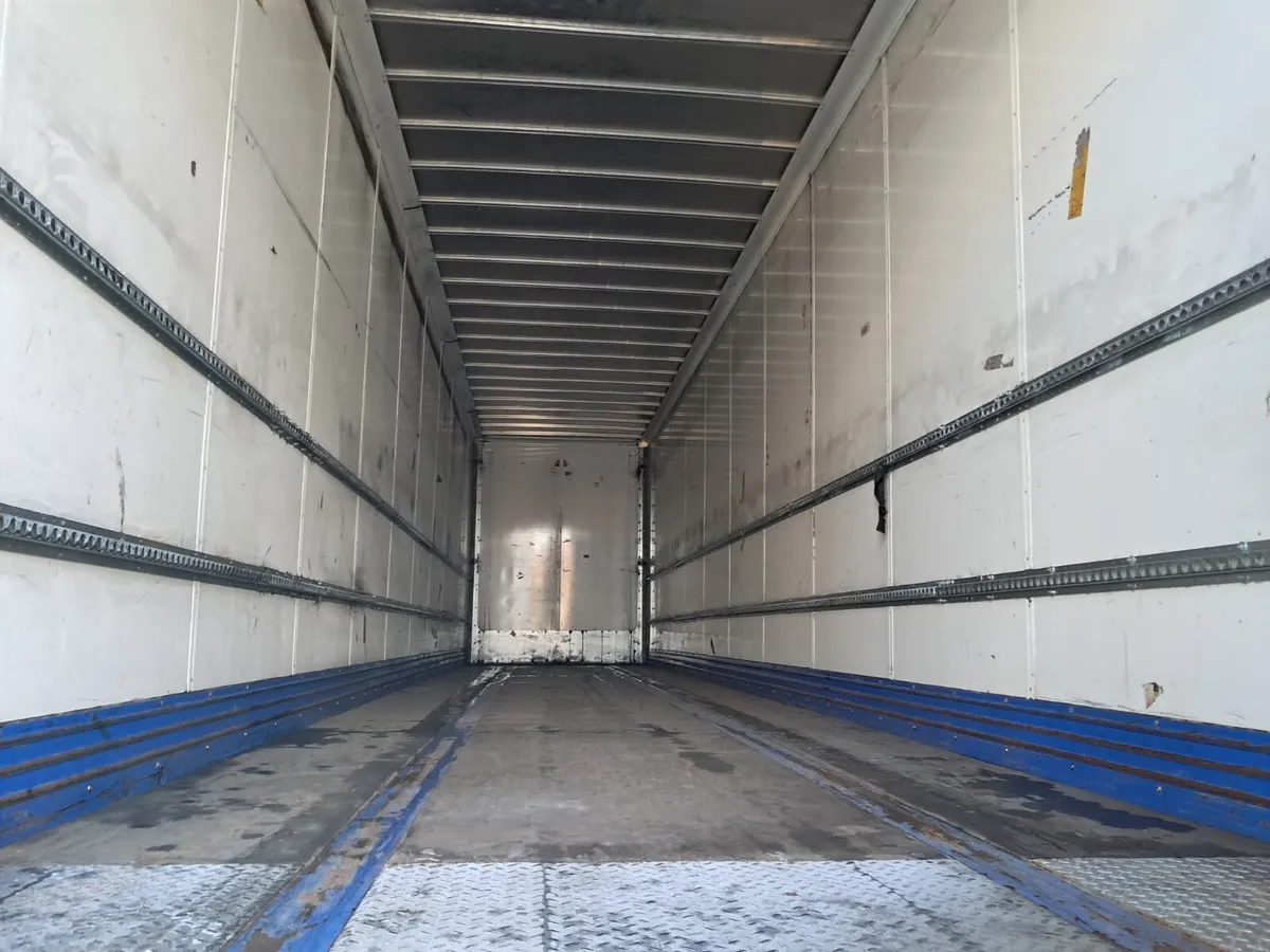 2017 Lawrence David box trailer - Image 4