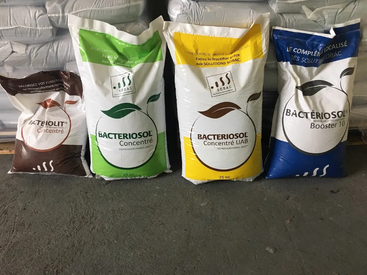 SOBAC - SOIL AMENDMENT - Image 4