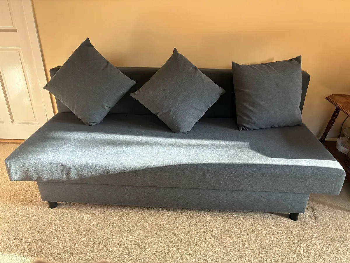 Sofa Bed