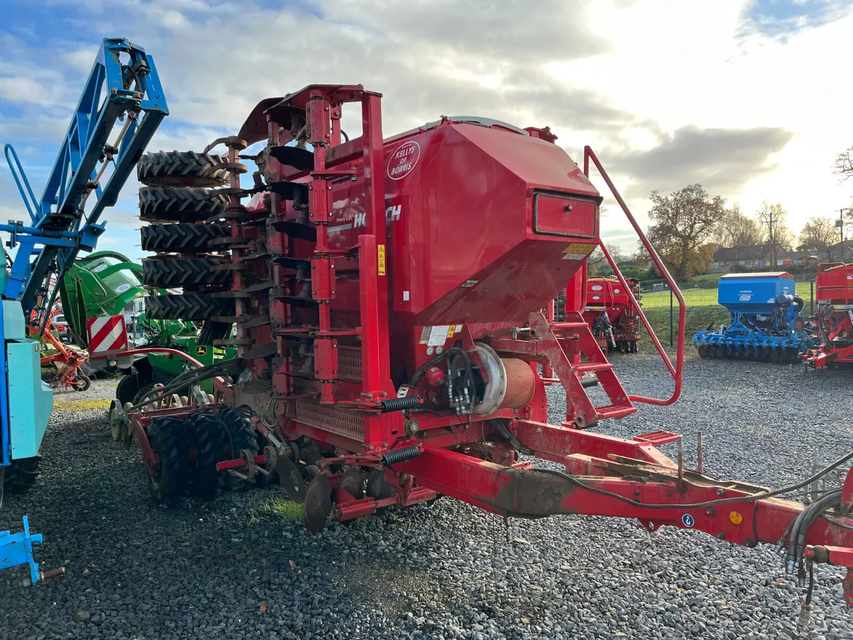 Horsch Probto 6DC - Image 1