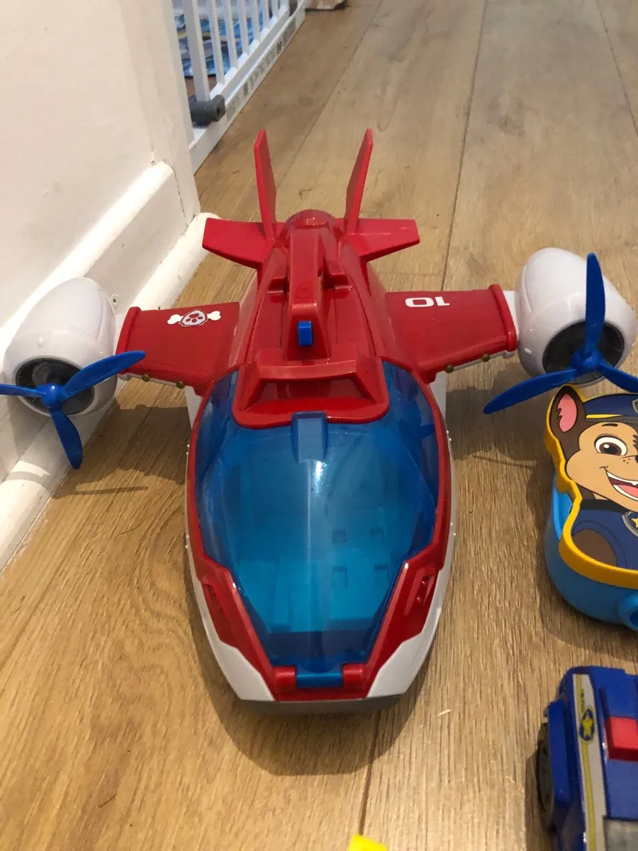 Large Paw Patrol Bundle - Image 4