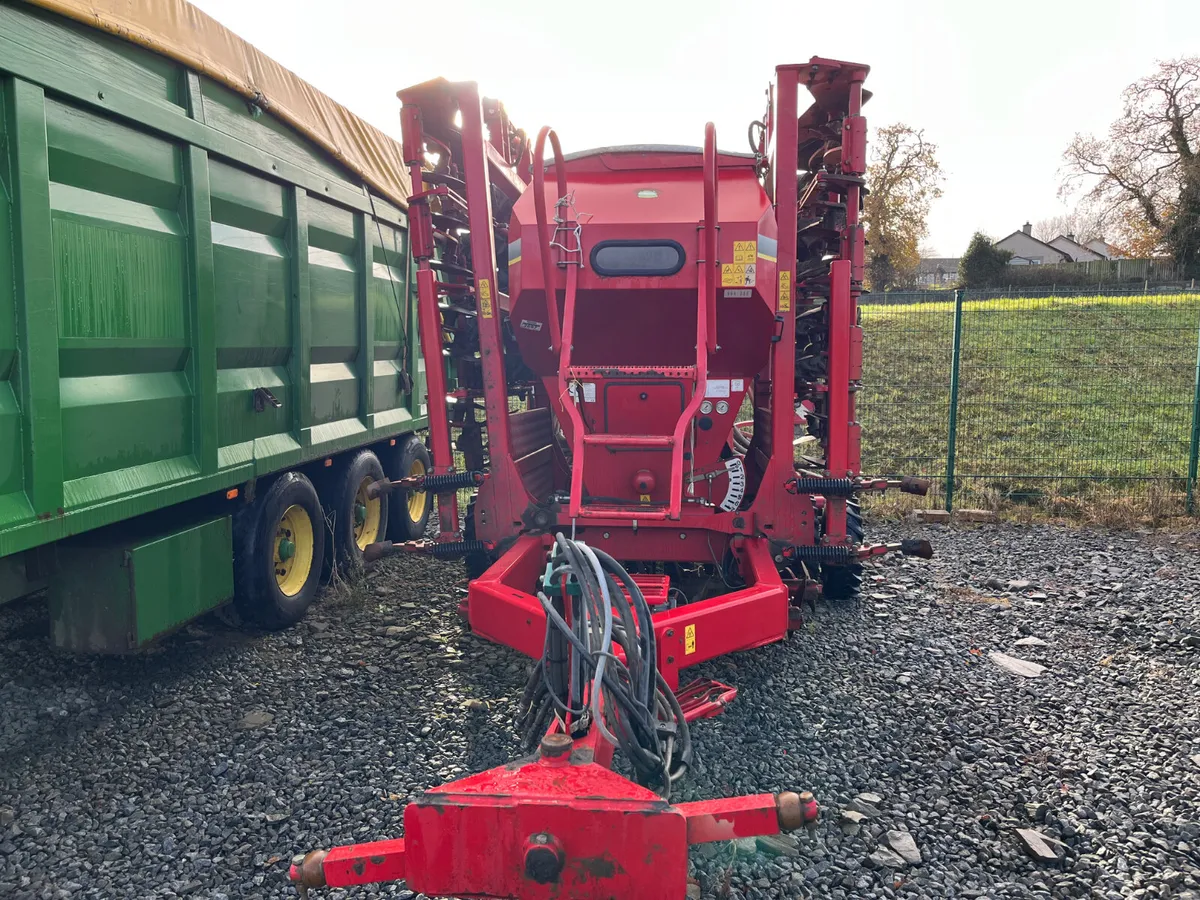 Horsch Pronto 6DC grain only - Image 2