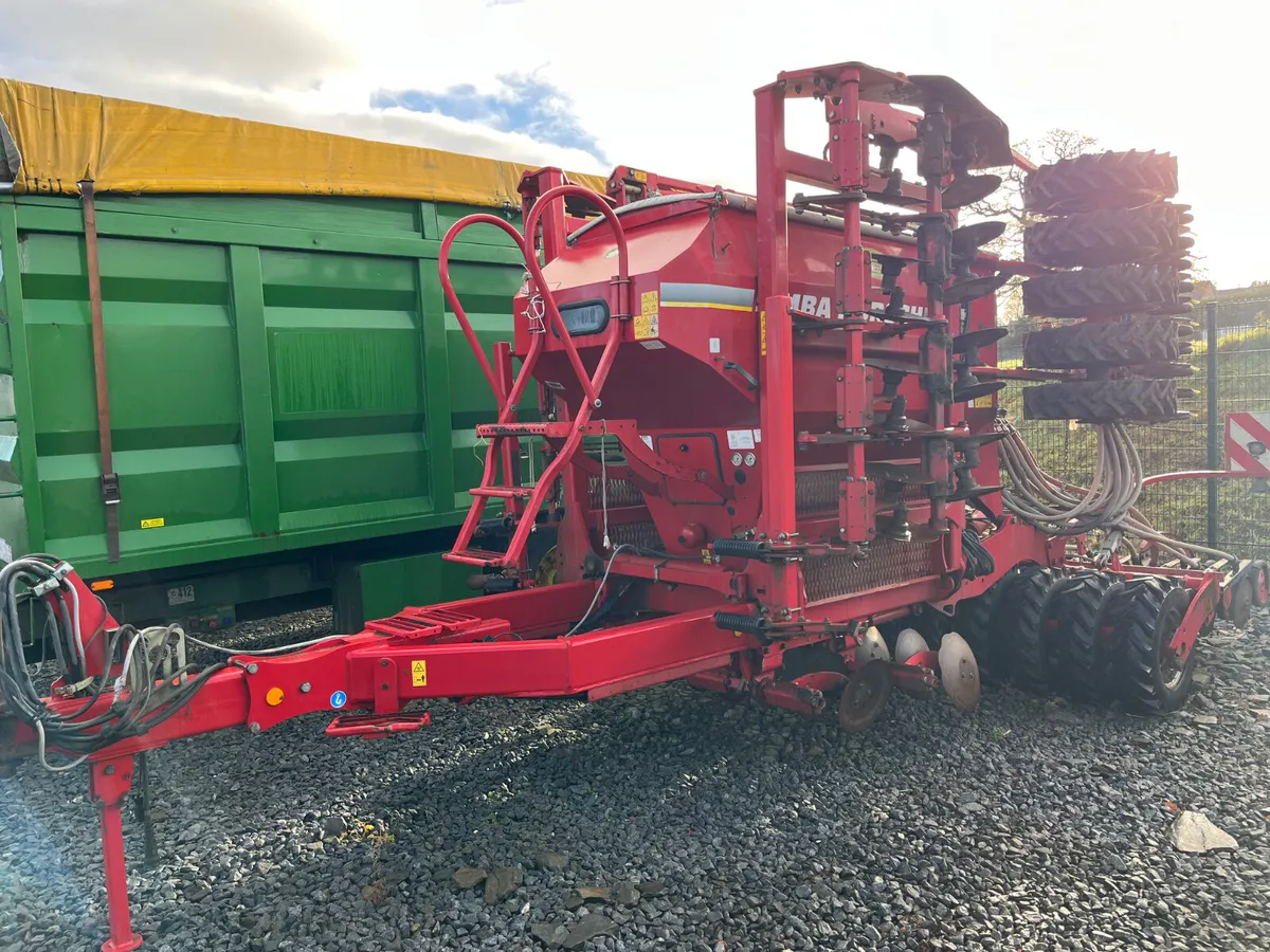 Horsch Pronto 6DC grain only - Image 3