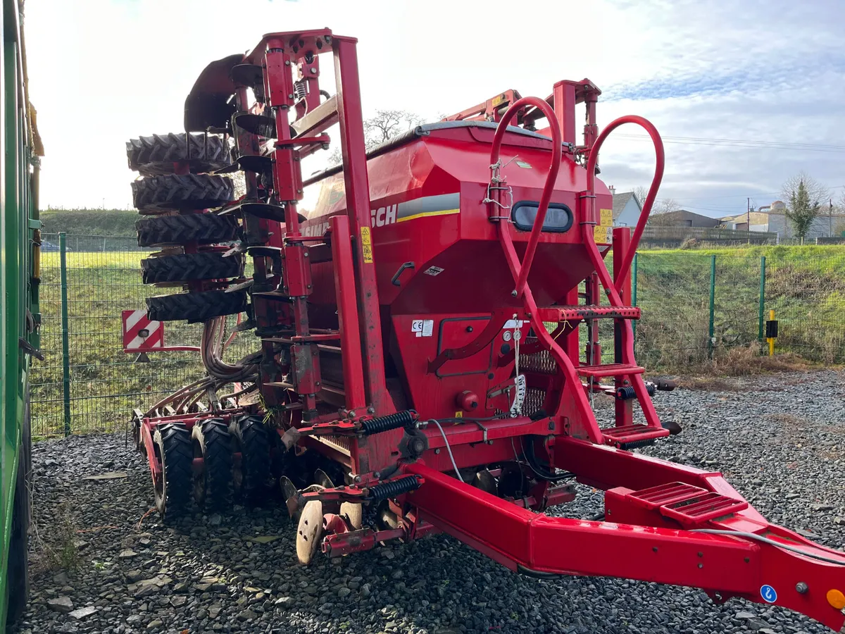 Horsch Pronto 6DC grain only - Image 1