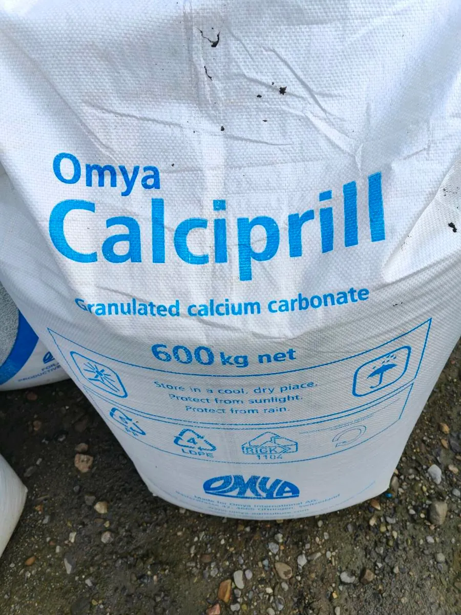 Fertiliser - Image 1