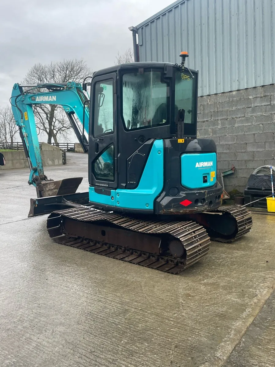 Airman 48U - Image 2